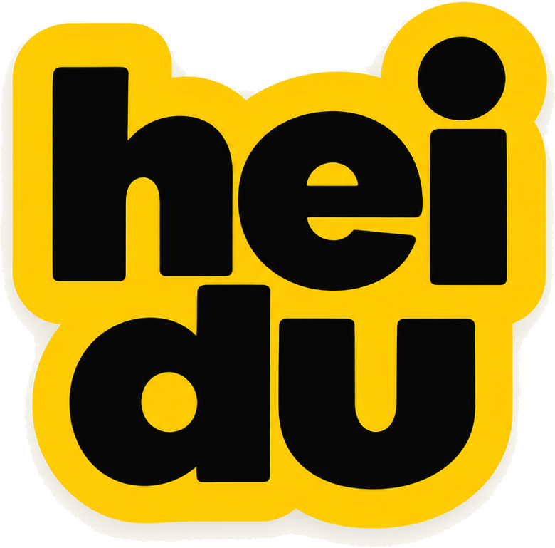 Hei du